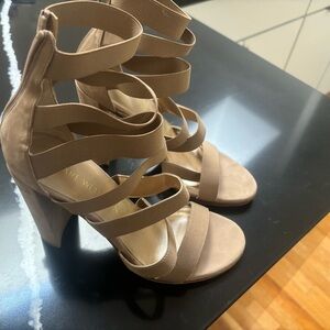 Stuart Weitzman Sandal